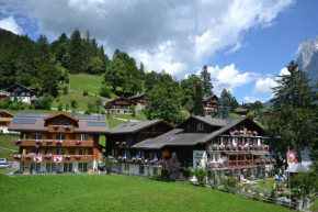 Apartment Residence Caprice Grindelwald